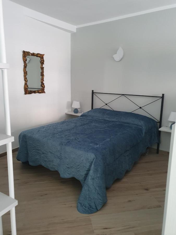 La Casa Di Ia Apartment Vernazza Luaran gambar