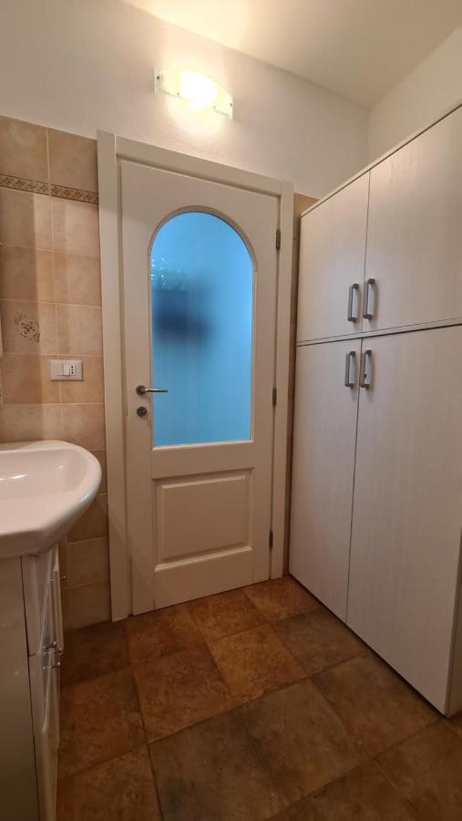 La Casa Di Ia Apartment Vernazza Luaran gambar